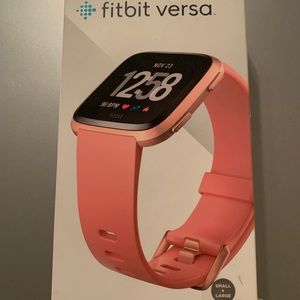 Fitbit Versa
